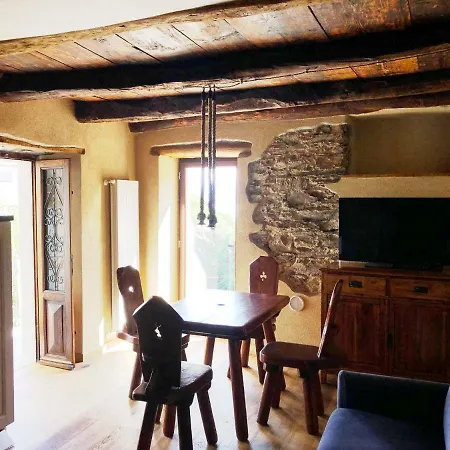 Casa Ornella * 奥杰比奥