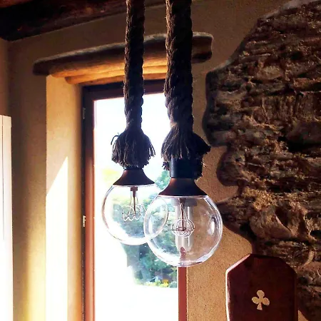Casa Ornella *