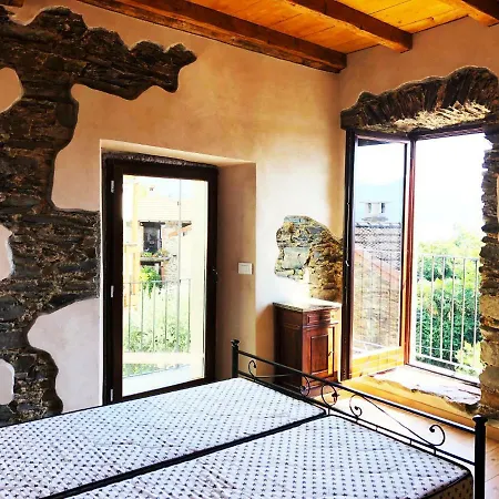 Casa Ornella 度假居 奥杰比奥