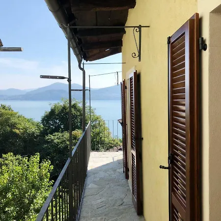 Casa Ornella 奥杰比奥