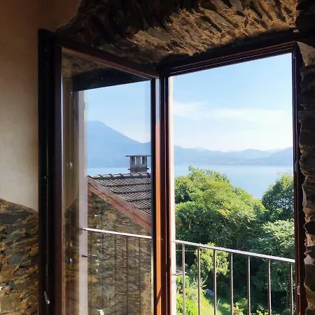 Casa Ornella 度假居 *