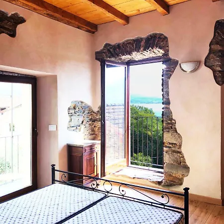 Casa Ornella 奥杰比奥