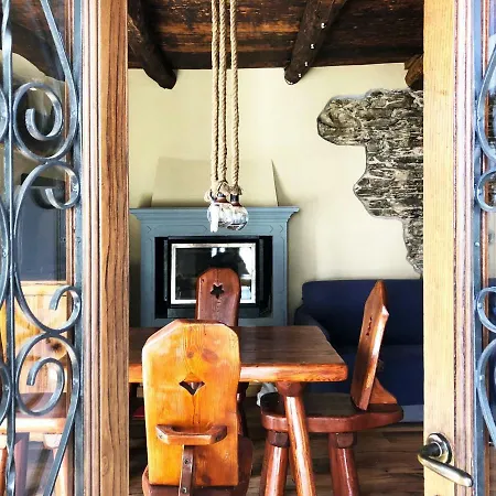Casa Ornella *
