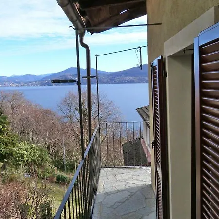 Casa Ornella 奥杰比奥