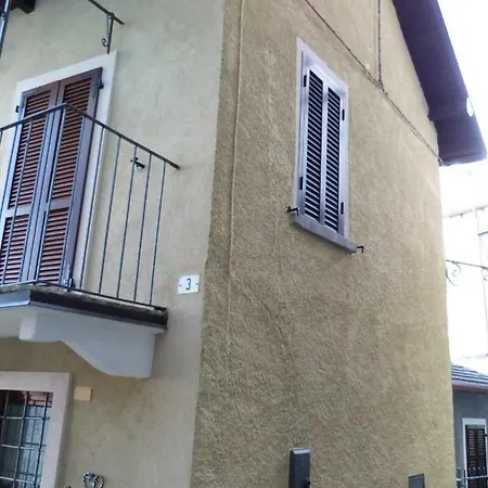 Casa Ornella *