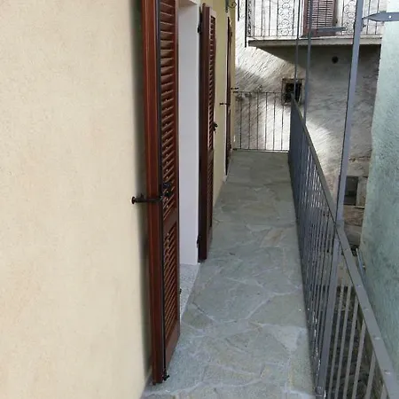 Casa Ornella 度假居 奥杰比奥