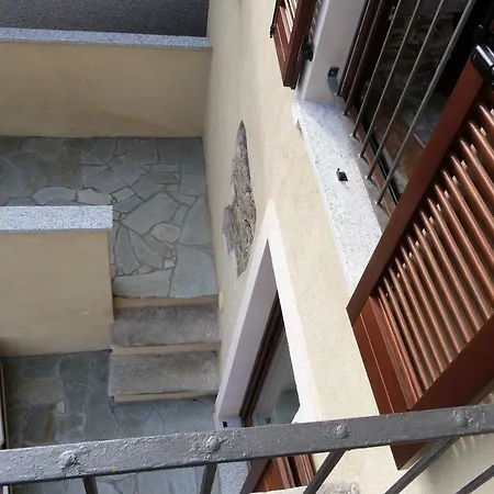 Casa Ornella *