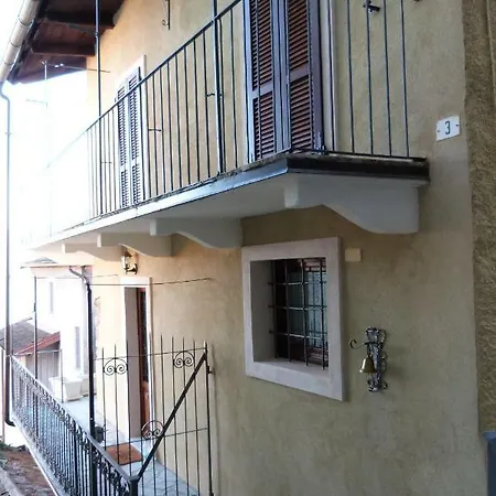 Casa Ornella *