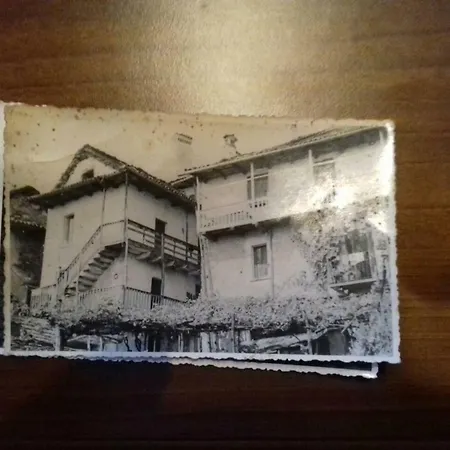 Casa Ornella 奥杰比奥