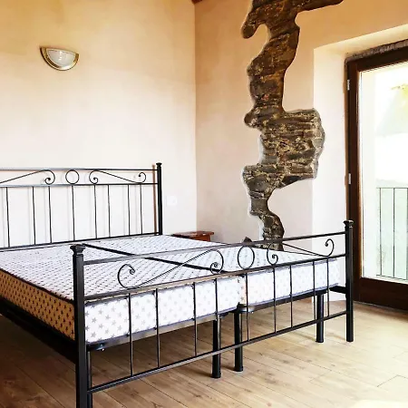 度假居 Casa Ornella 奥杰比奥