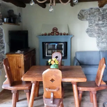 Casa Ornella 度假居 *