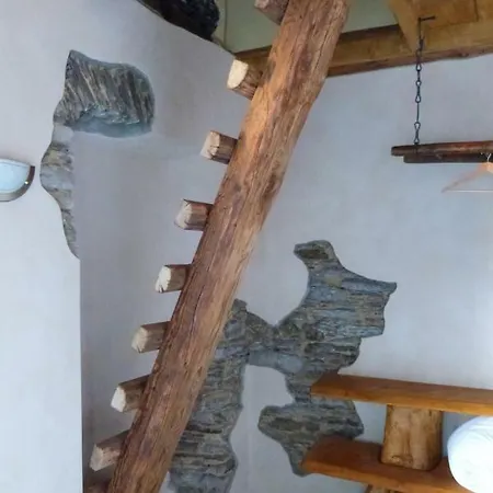 Casa Ornella * 奥杰比奥